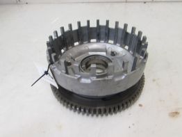 Koppeling Honda CB 1000 R