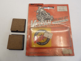 Remblokken voor Kawasaki KZ 400