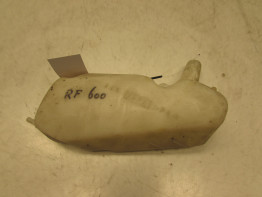 Kuhlflussigkeitsbehälter Suzuki RF 600