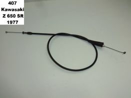 Chokezug Kawasaki Z 650