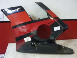 Linker zijkuip Honda CBR 600 F