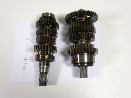 Versnellingsbak BMW F 800 S - ST