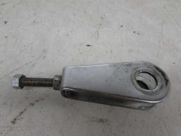 Achterbrug Suzuki GS 450