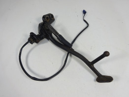 Standaard Yamaha FJR 1300