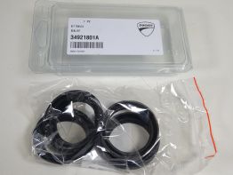 Front pipes Ducati 1299 Panigale