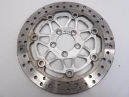 Brake disc front Kawasaki Z 750