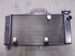 Radiateur Honda NC 750 X
