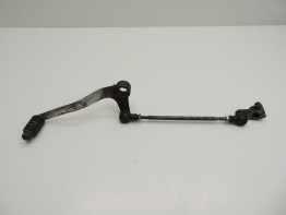 Gear change pedal Yamaha FZR 400
