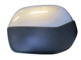 Linker kofferdeksel Honda Deauville 650 - 700