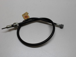 Kilometerkabel Kawasaki KLR 250