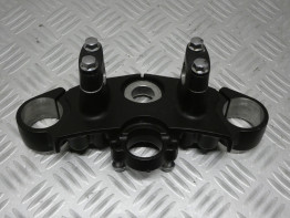 Kroonplaat Honda CBF 1000