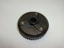 Start koppeling Kawasaki GPZ 1000