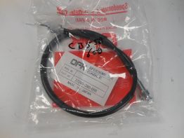 Toeren teller kabel Honda CB 650