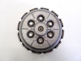 Kupplung Yamaha XV 750 Virago