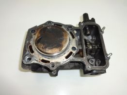 Cilinderblok Kawasaki VN 700 750