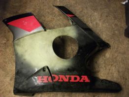 Cowl Left Honda CBR 600 F