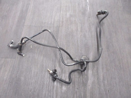 Throttle body BMW R 1200 GS