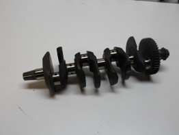 Crankshaft Yamaha YZF R7