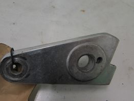 Koplampomlijsting Honda VF 700 750 C Magna