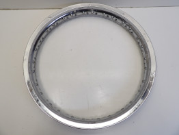 Voorvelg Suzuki VS 1400 Intruder