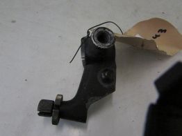 Koppelingshandle Suzuki GSX 400 E