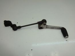 Schalthebel Kawasaki ZZR 600