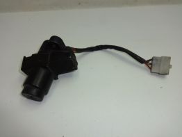 Zundschloss Kawasaki GPZ 550