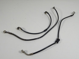 Remleiding voor Ducati 848