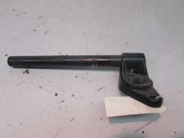 Steering Handle left Suzuki RF 600