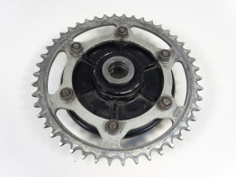 Tandwieldrager Yamaha FZ8