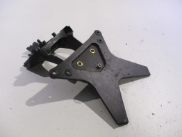 Kentekenplaathouder Ducati Monster 937