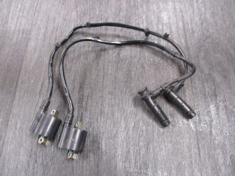 Zundspule Honda NC 750 X