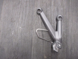 Duo voetsteun rechts Triumph Tiger 1200 Explorer XCA