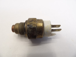 Radiator parts Kawasaki ER 5