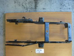 Achtersubframe Suzuki DL 650 V STROM