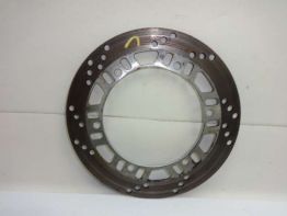 Remschijf voor Kawasaki GPX 600