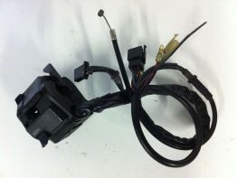 Lenkerschalter Armatur Schalter Lenker Kawasaki ZZR 1100