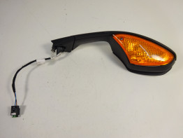 Spiegel links BMW K 1200 S 