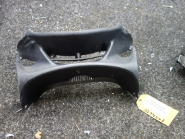 Topkuip midden Honda Deauville 650 - 700