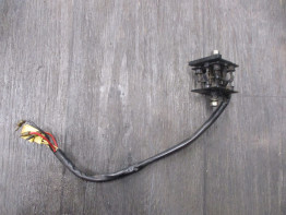 Regler Gleichrichter Yamaha RD 350