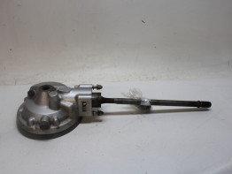 Final driven gear Yamaha FJR 1300