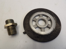 Oliefilter Yamaha XJ 600 Diversion