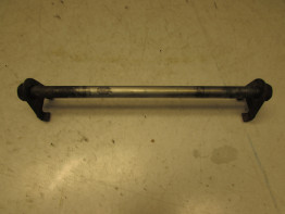 Achteras Ducati monster 900