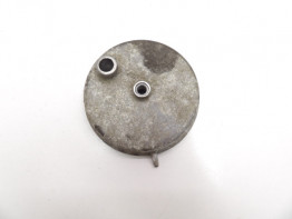 Motorblokdeksel Kawasaki EN 500 Vulcan