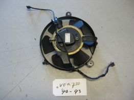 Ventilator Honda VFR 750