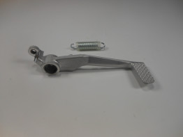 Rempedaal Yamaha YZF R6