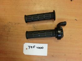 Gashandle Yamaha YZF 1000 Thunderace