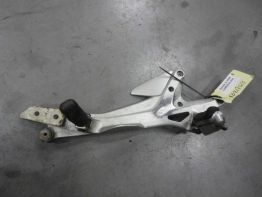 Rechter schetsplaat Honda CBF 600