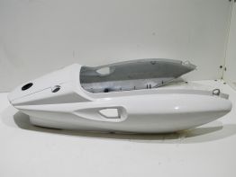 Heck komplett Yamaha TDM