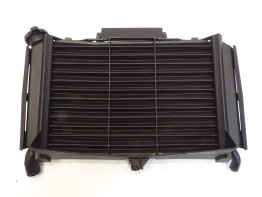 Radiateur Yamaha FZ6